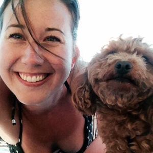 Meet your Posher, Courtenay